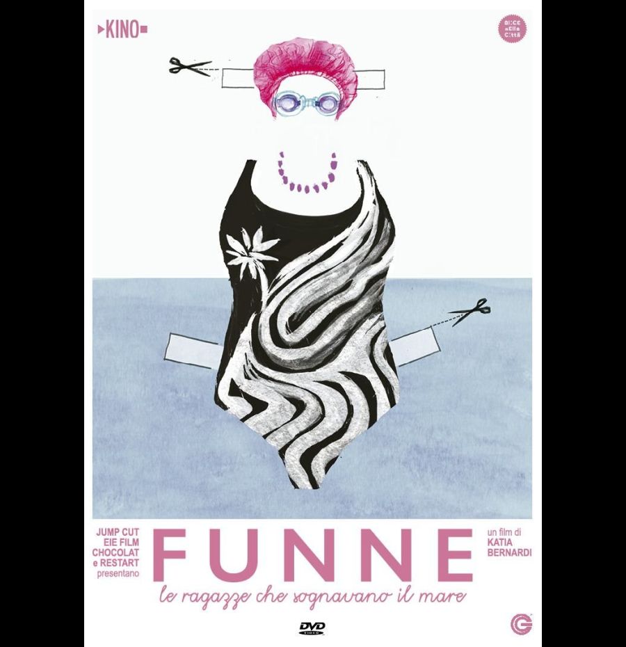 Funne - Le ragazze che sognavano il mare