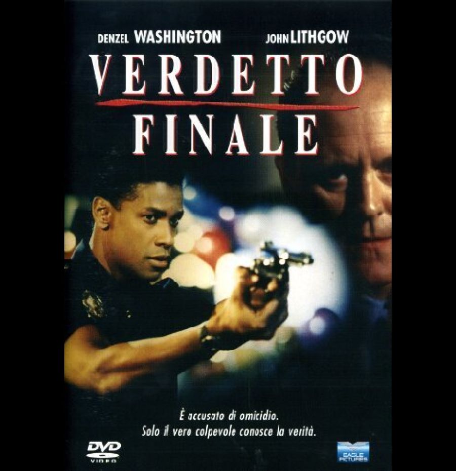 Verdetto finale