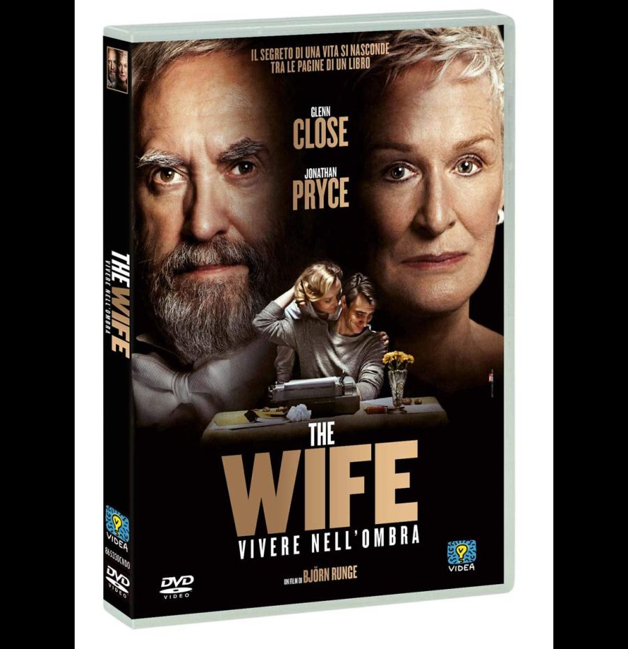 The wife - Vivere nell'ombra