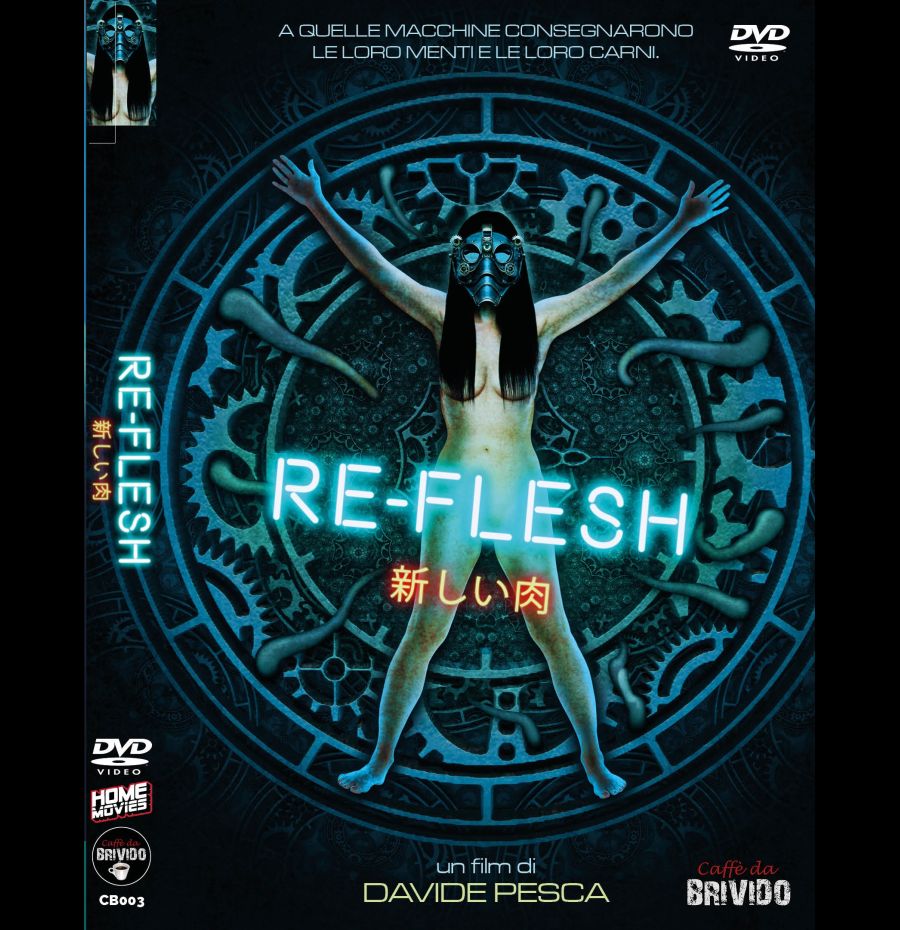 RE-FLESH