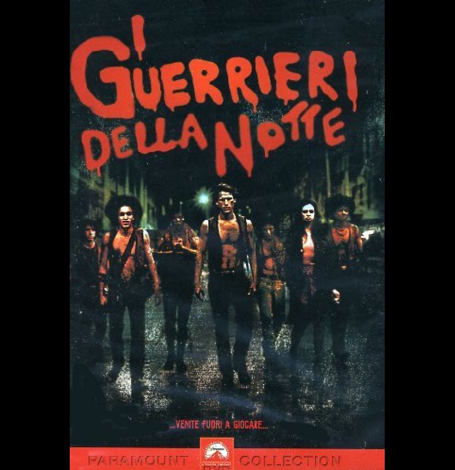 I guerrieri della notte