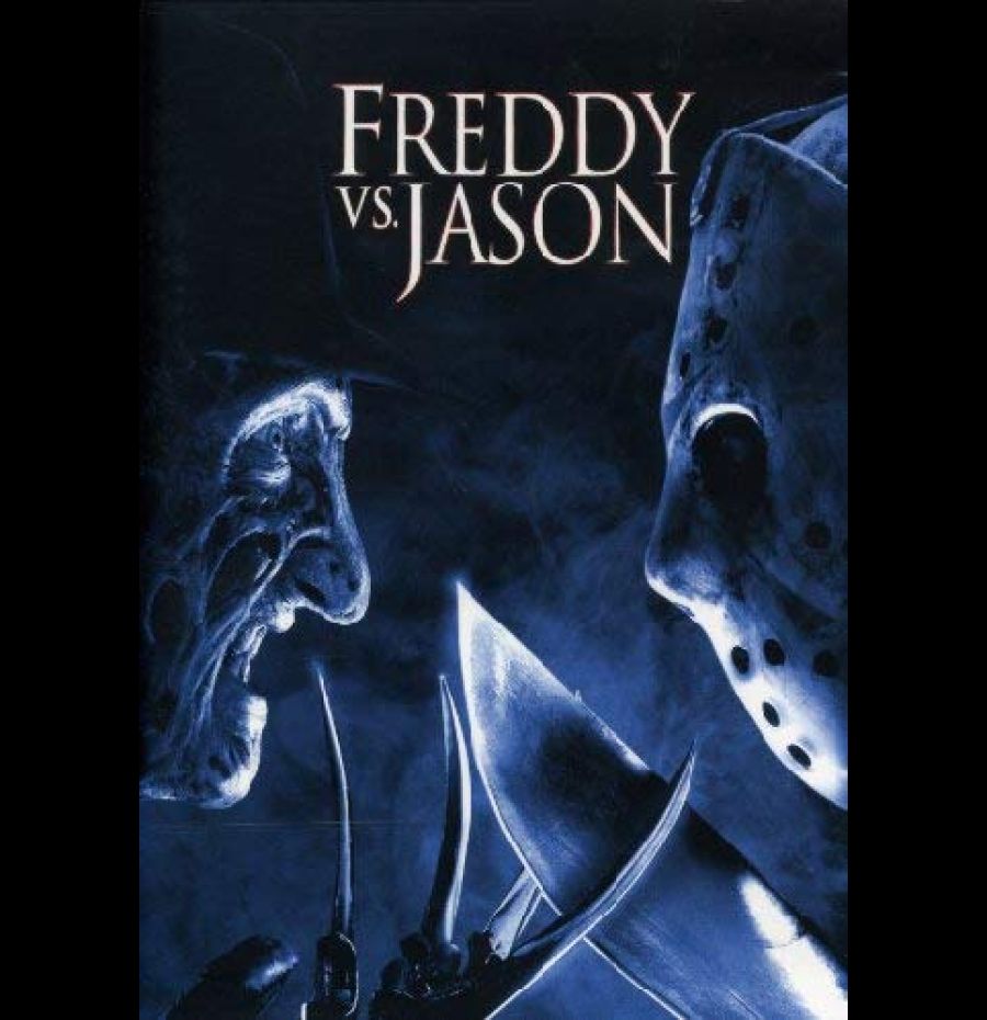 Freddy vs. Jason