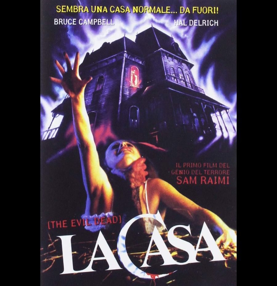 La casa