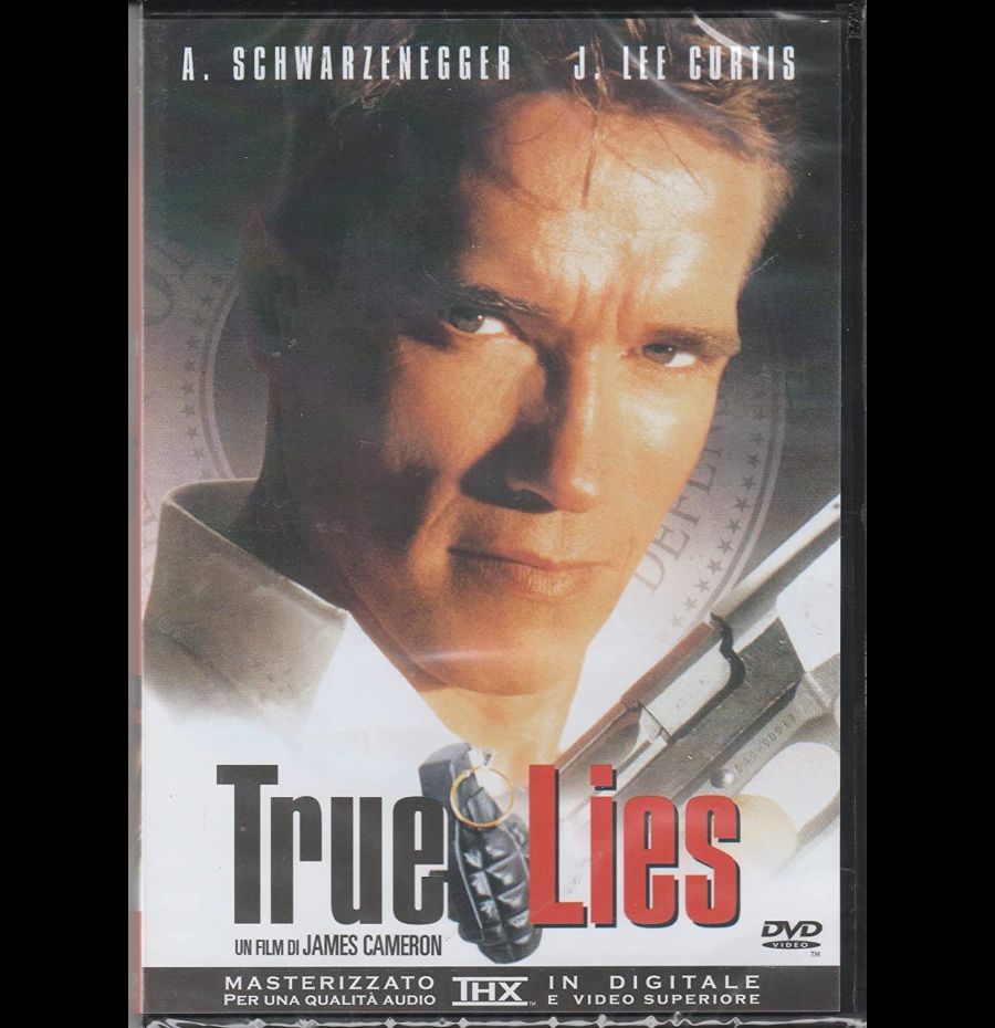 True lies