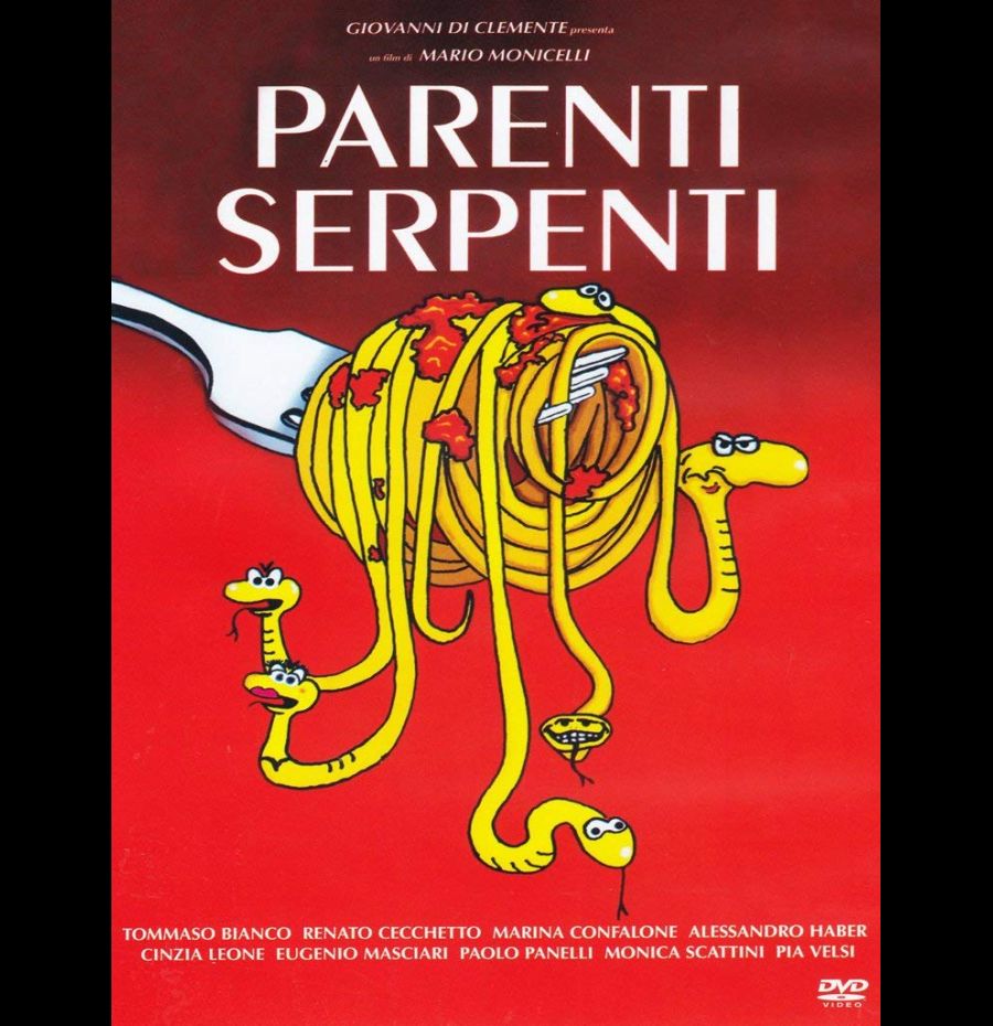 Parenti serpenti