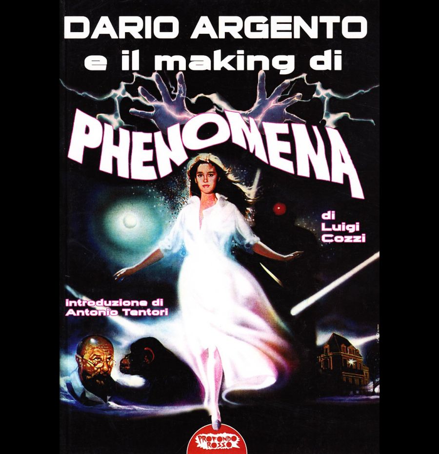 Dario Argento e il «making» di «Phenomena»