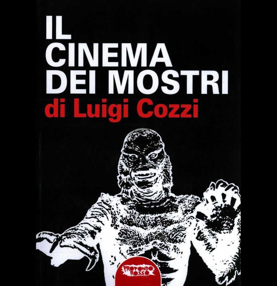 Il cinema dei mostri