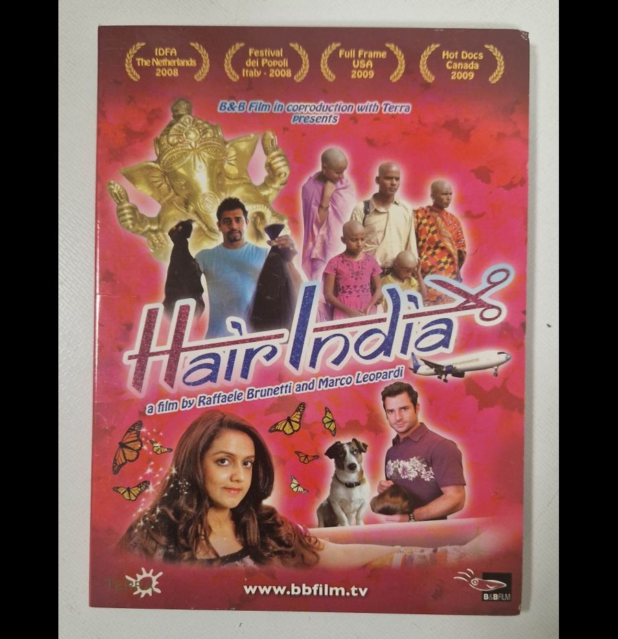 Hair India