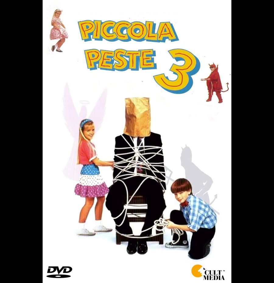 Piccola peste 3