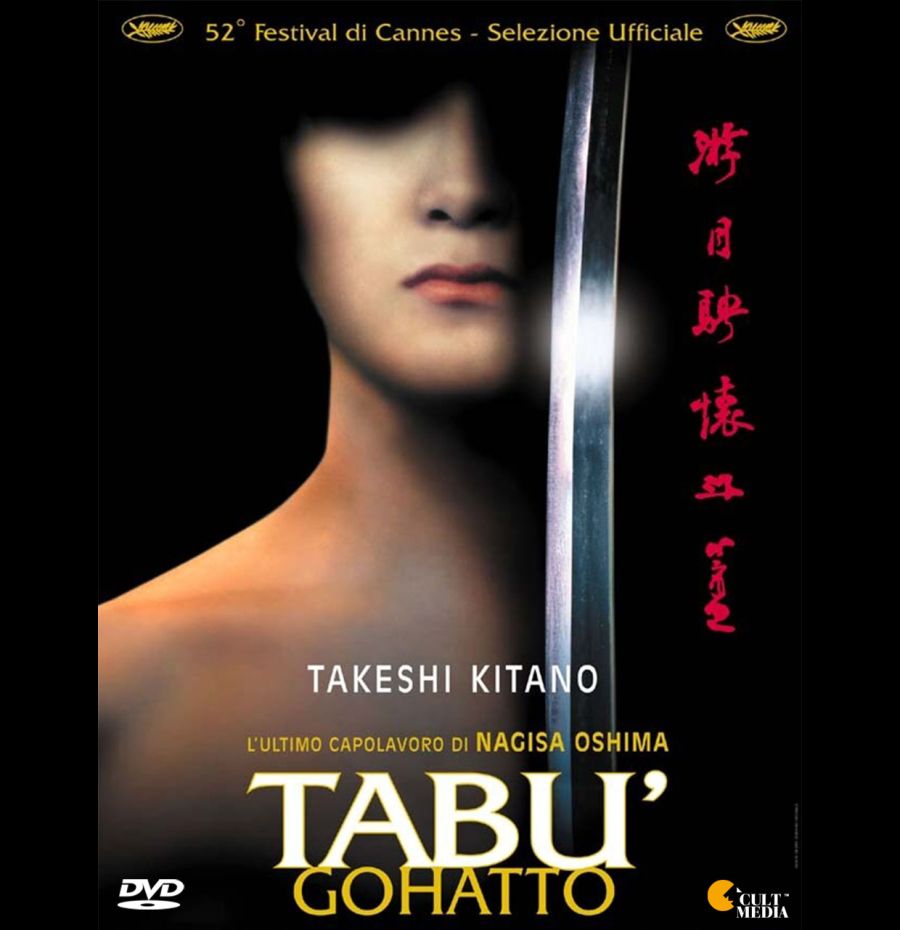 Tabu' - Gohatto