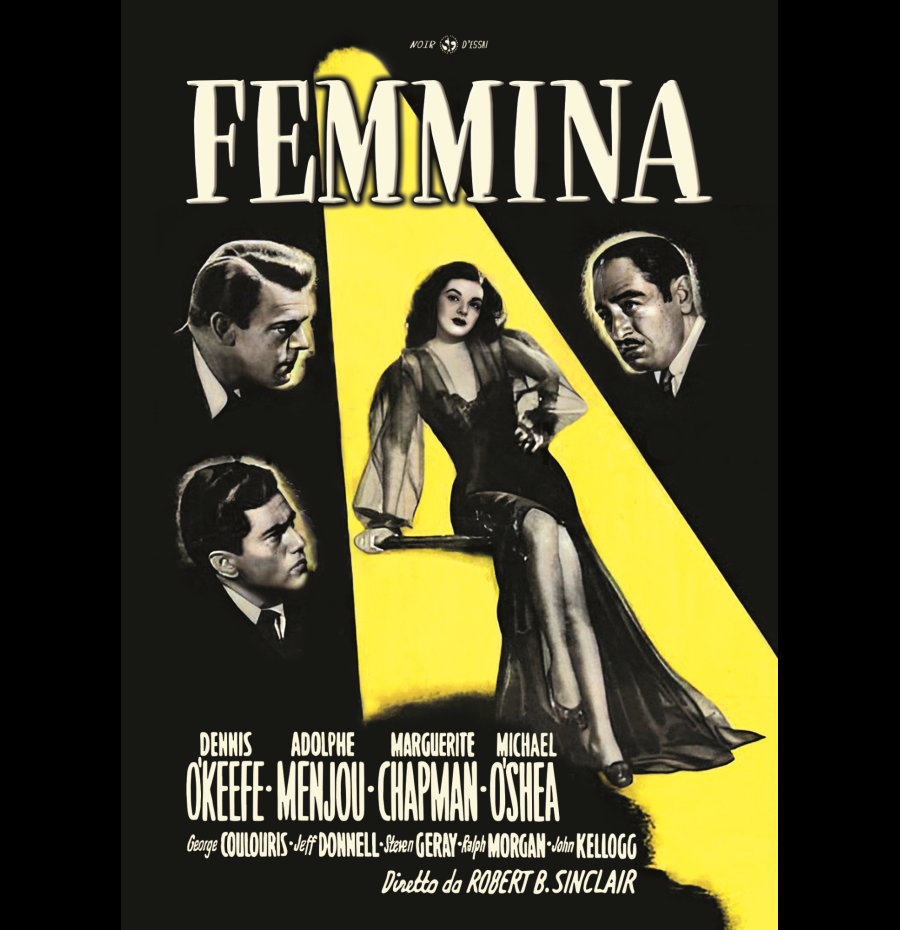 Femmina