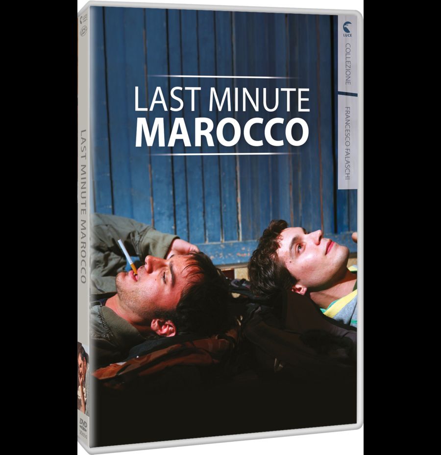 Last minute Marocco