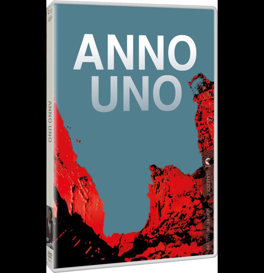 Anno uno