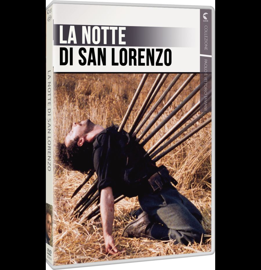 La notte di San Lorenzo