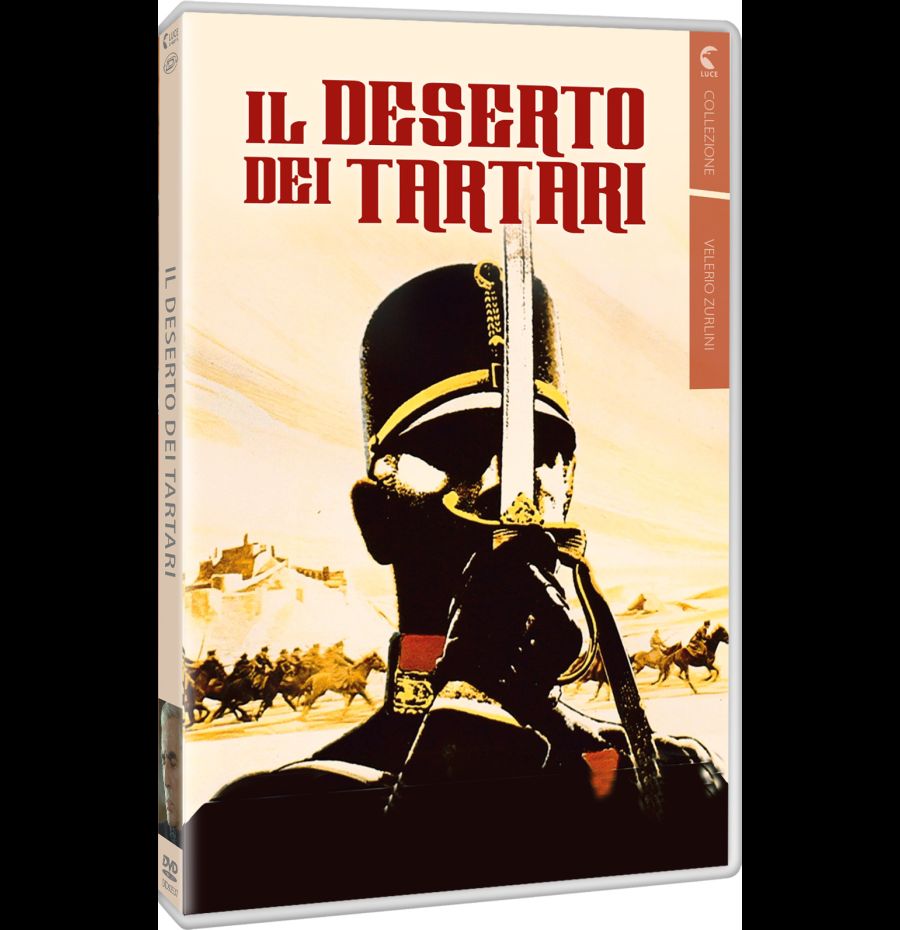 Il deserto dei Tartari