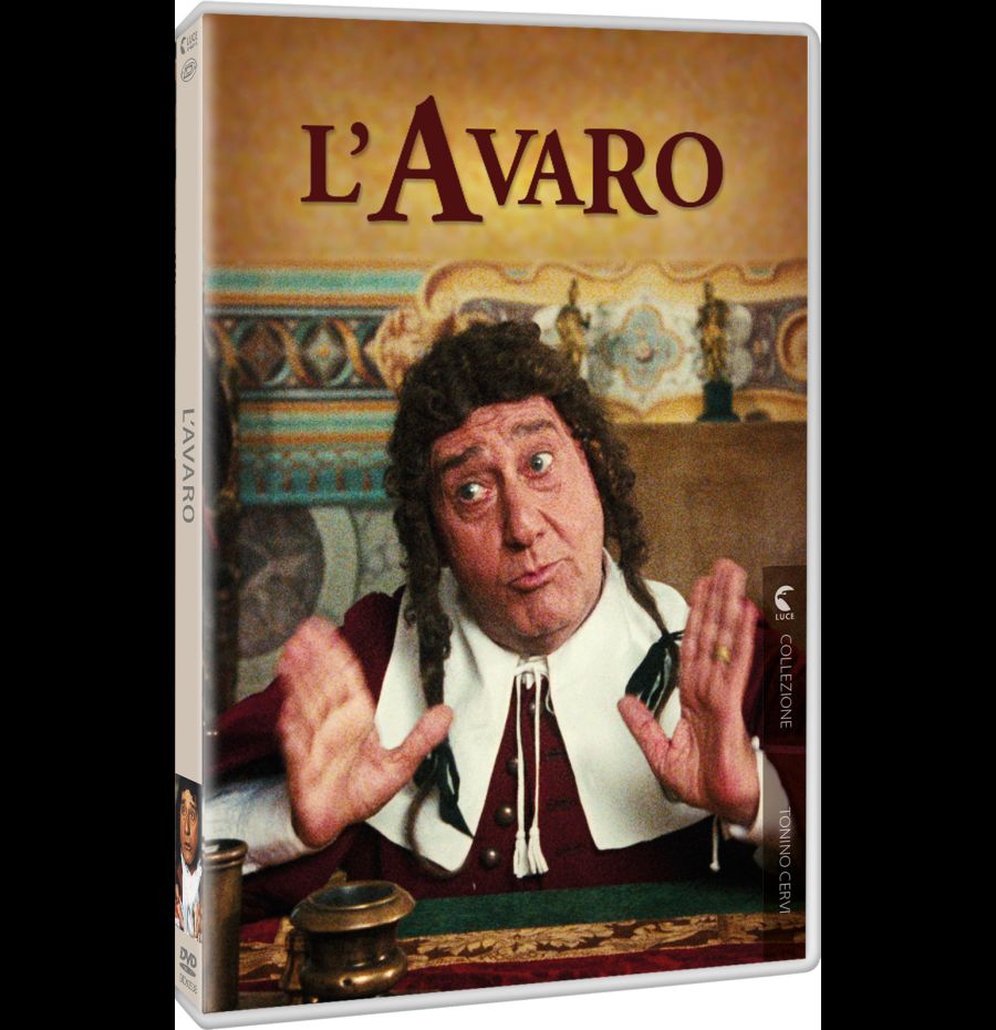 L'avaro