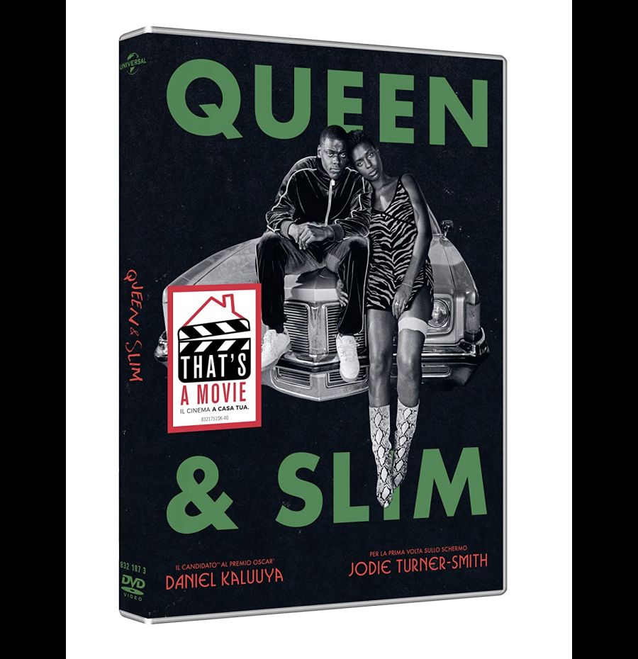 Queen & Slim