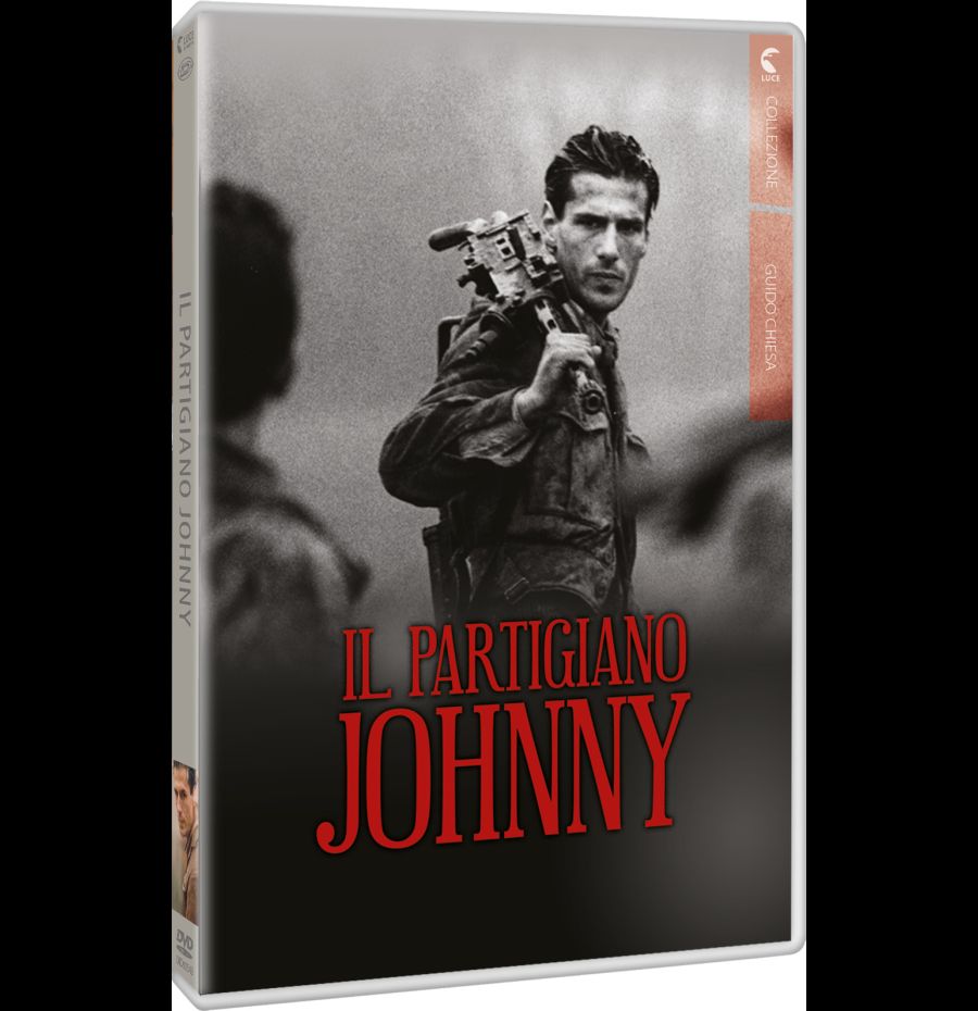 Il partigiano Johnny