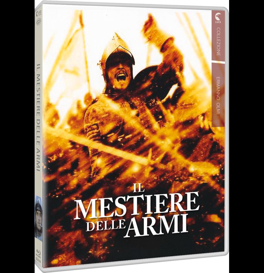 Il mestiere delle armi