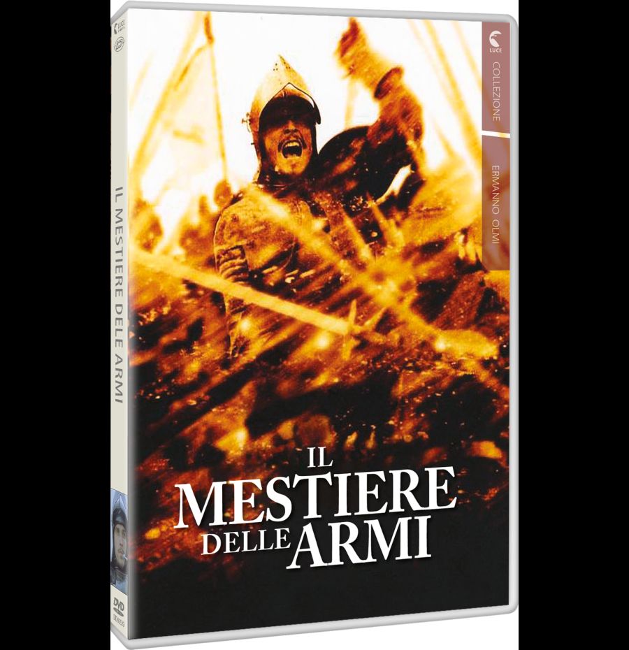 Il mestiere delle armi