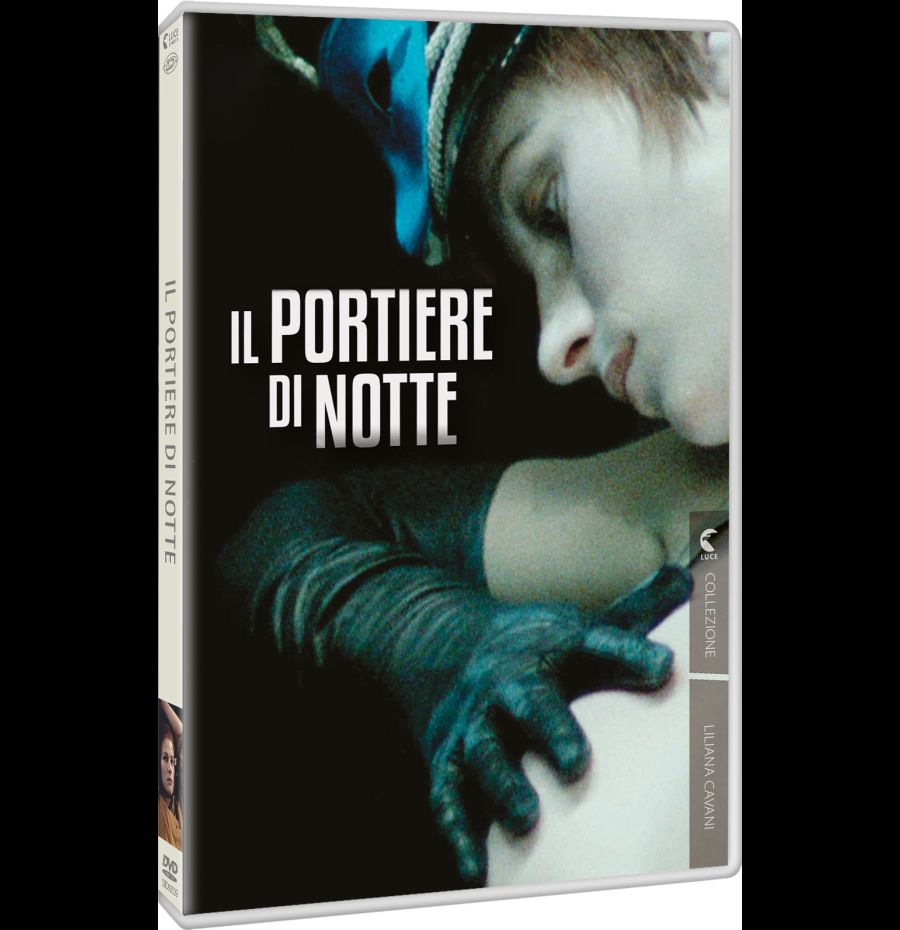 Il portiere di notte