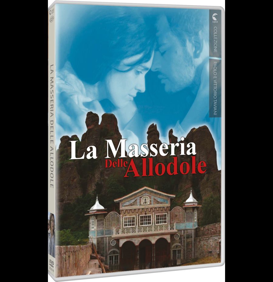 La masseria delle allodole