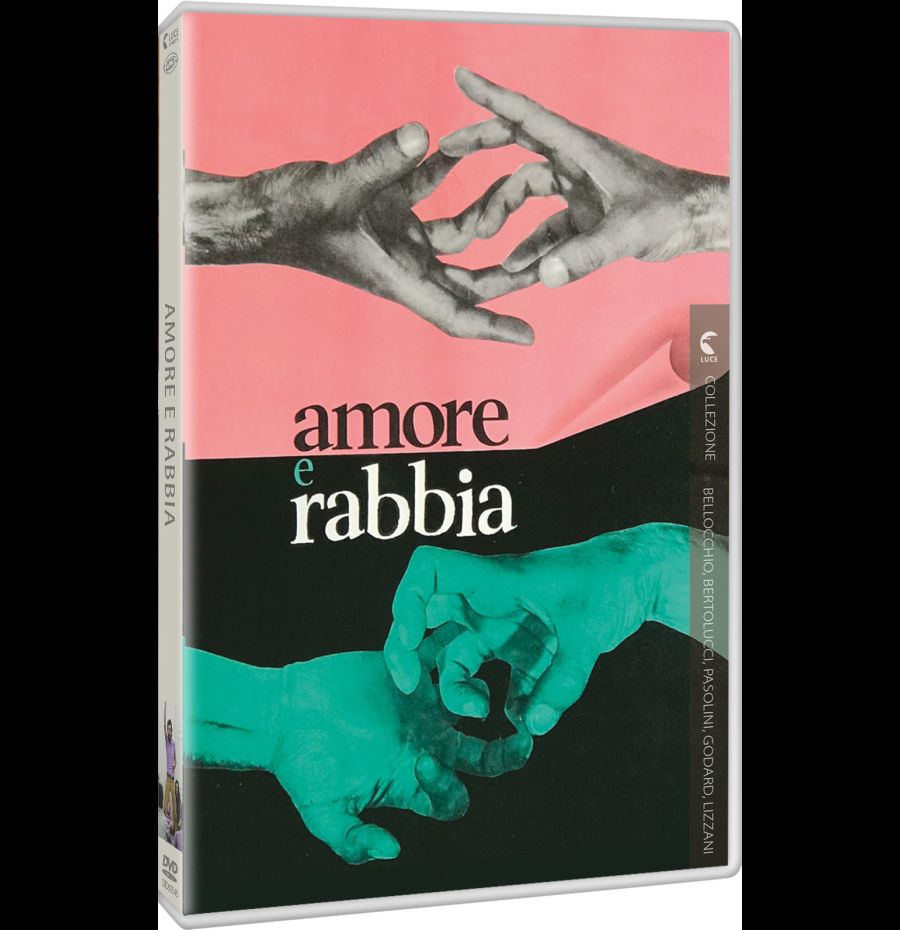 Amore e rabbia