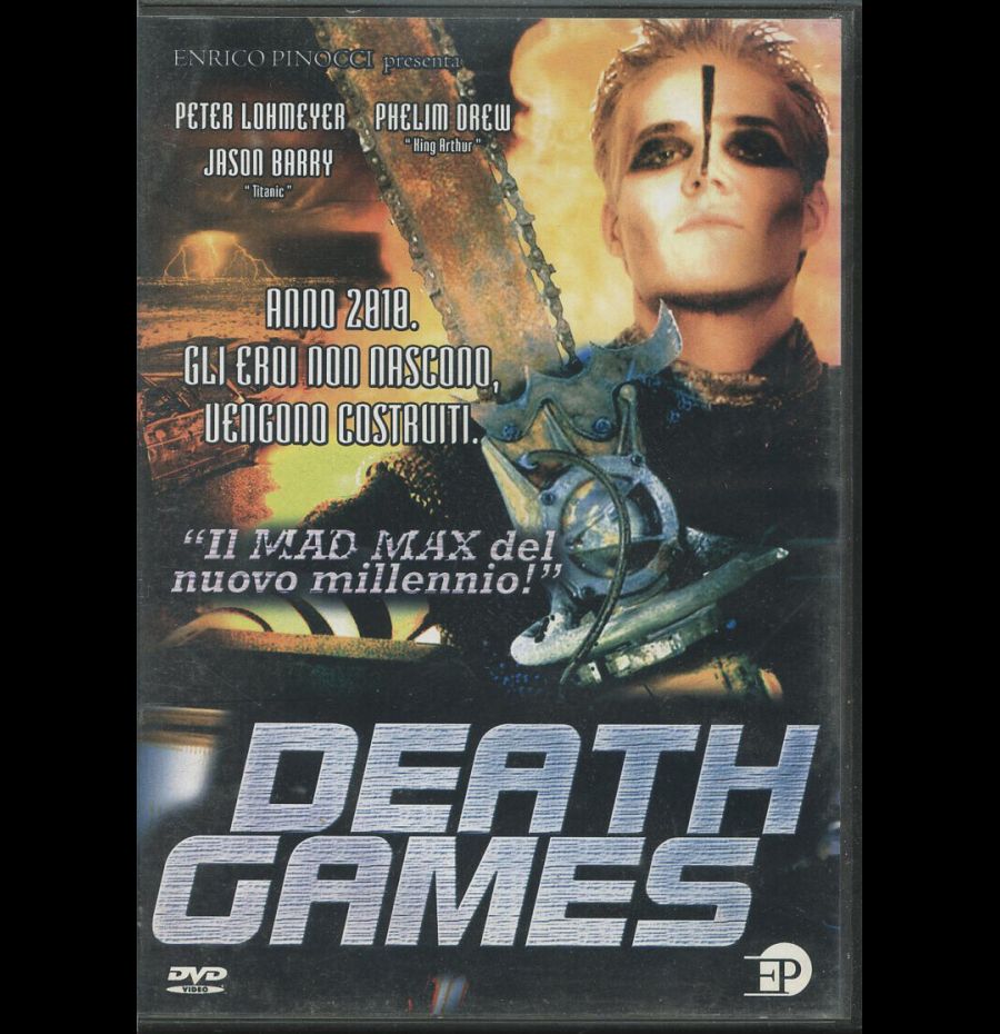 Death games