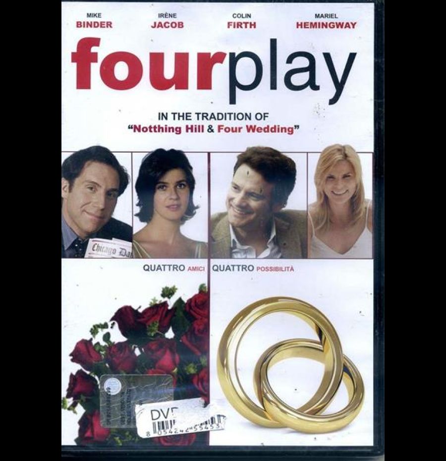 Four play