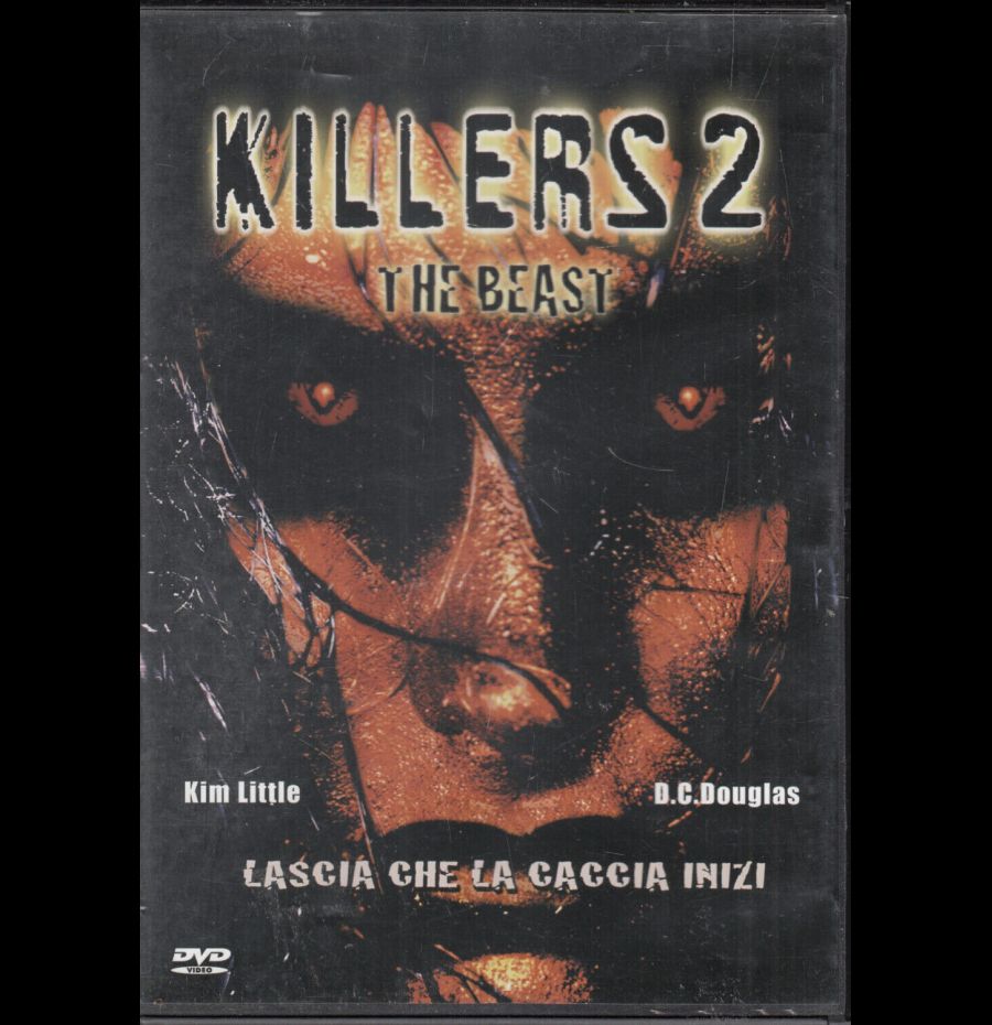 Killers 2: The Beast