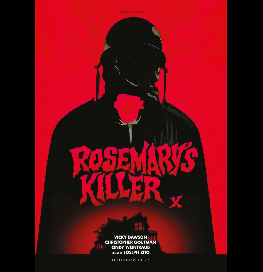 Rosemary's killer