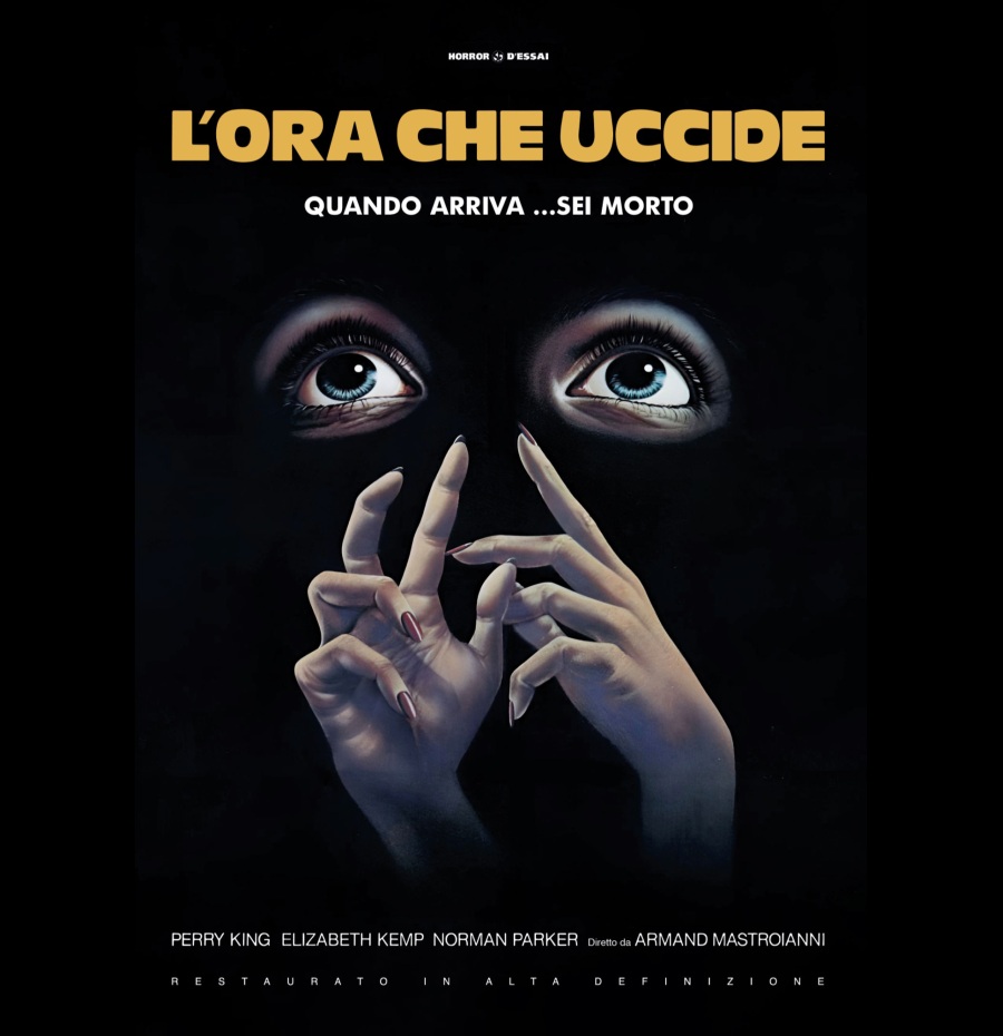 L'ora che uccide