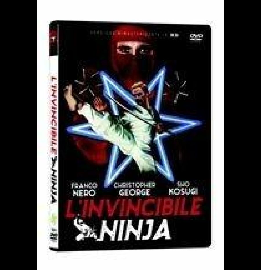 L'invincibile ninja