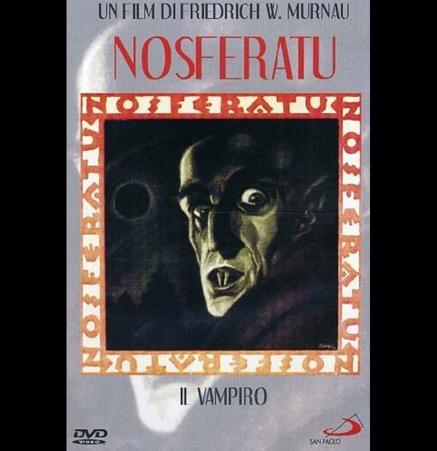 Nosferatu il vampiro