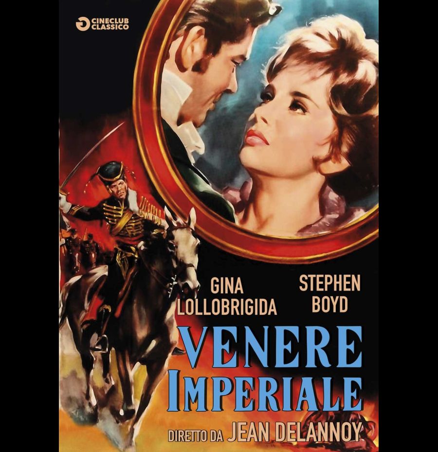 Venere Imperiale