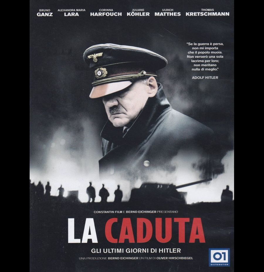 La caduta - Gli ultimi giorni di Hitler