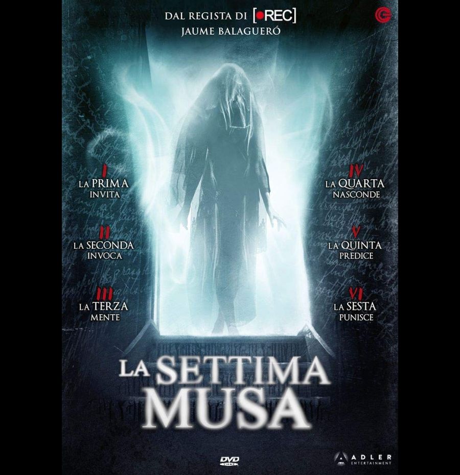 La settima musa