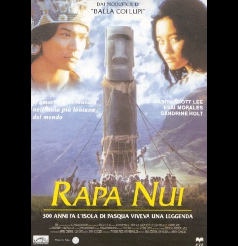 Rapa Nui