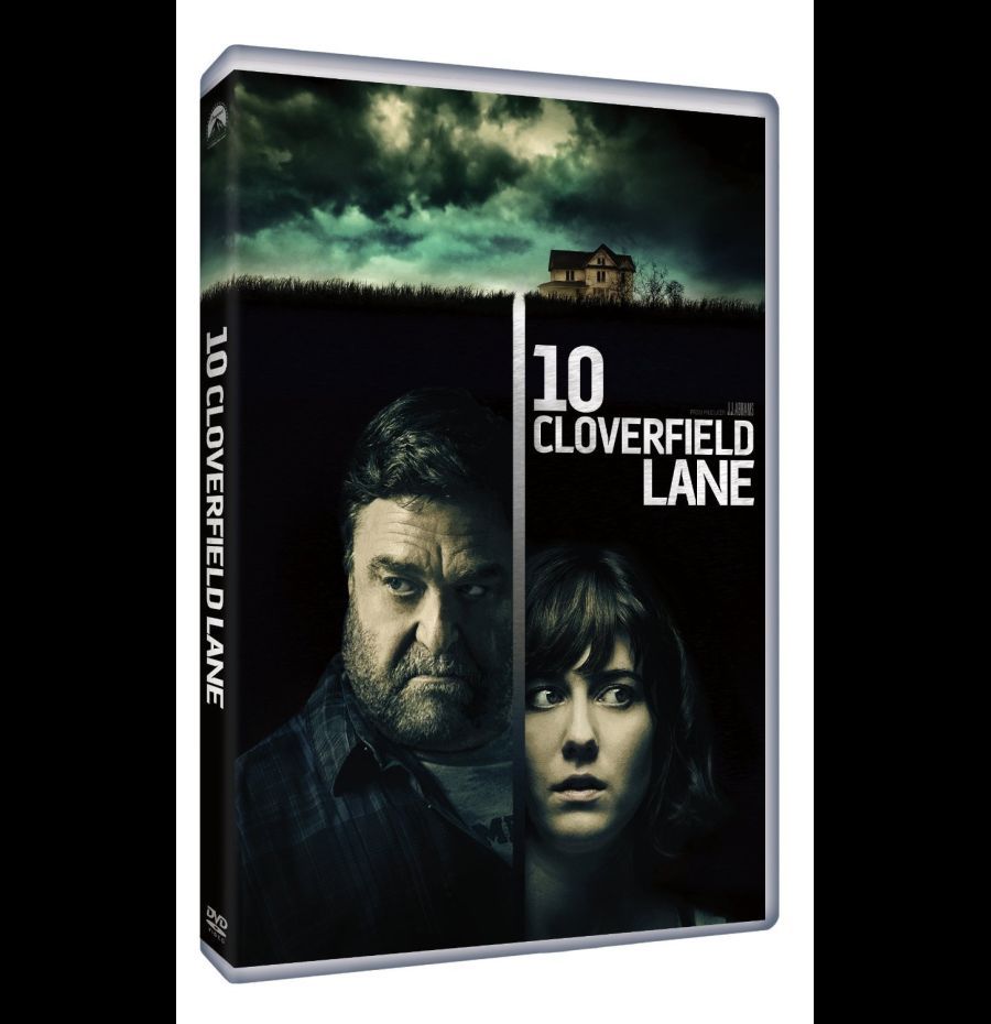 10 Cloverfield Lane