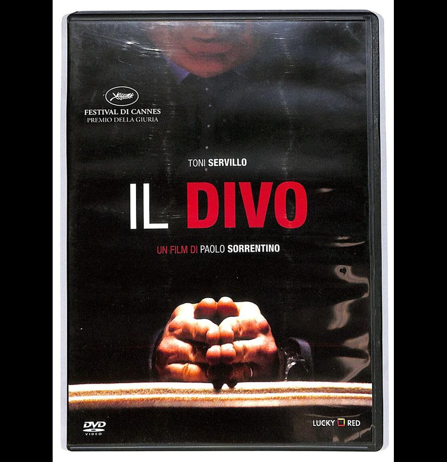 Il divo