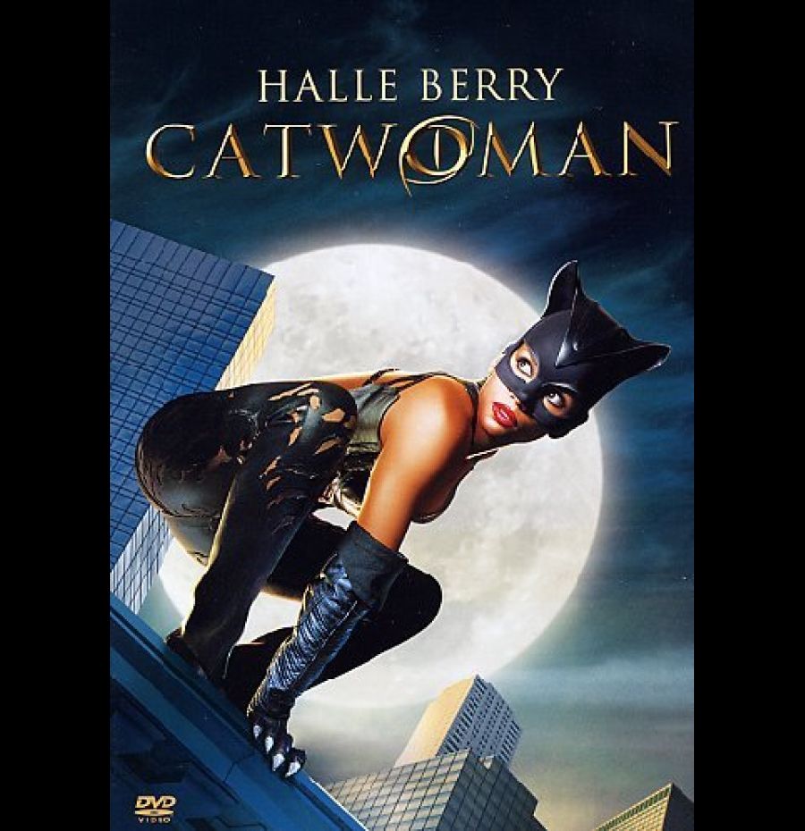 Catwoman