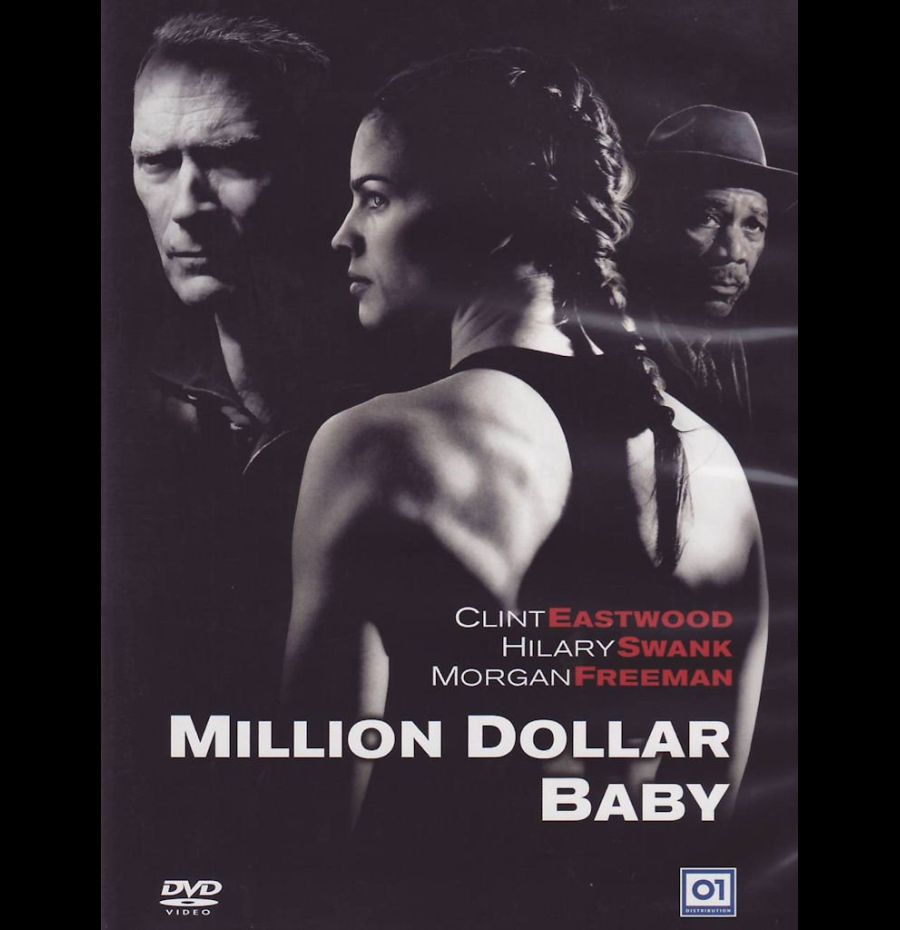 Million dollar baby