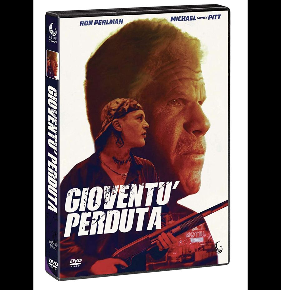 Gioventù Perduta