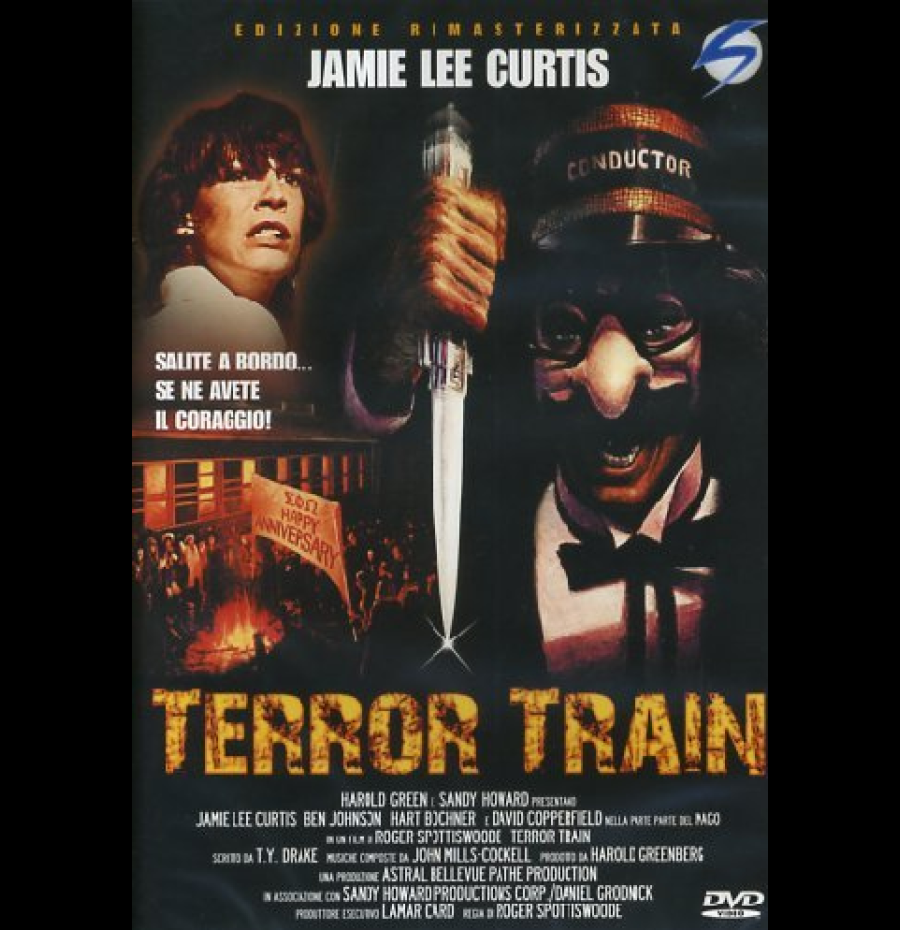 Terror train