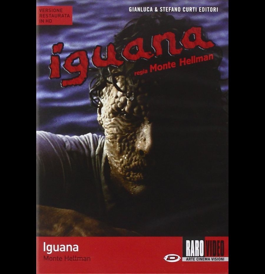 Iguana