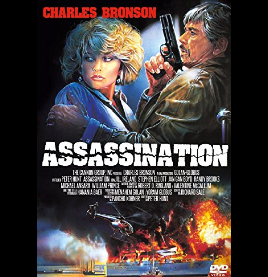 Assassination