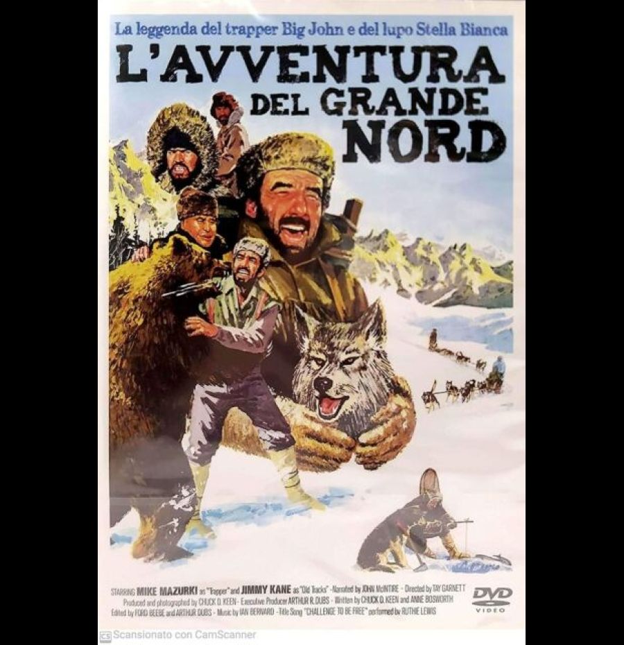 L'avventura del Grande Nord