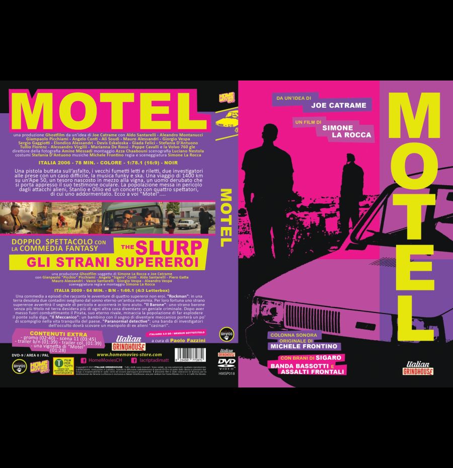 Motel