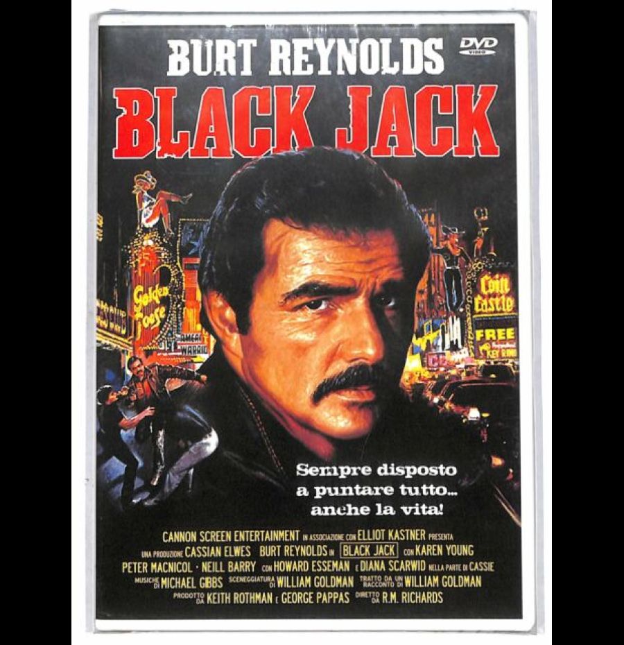 Black Jack