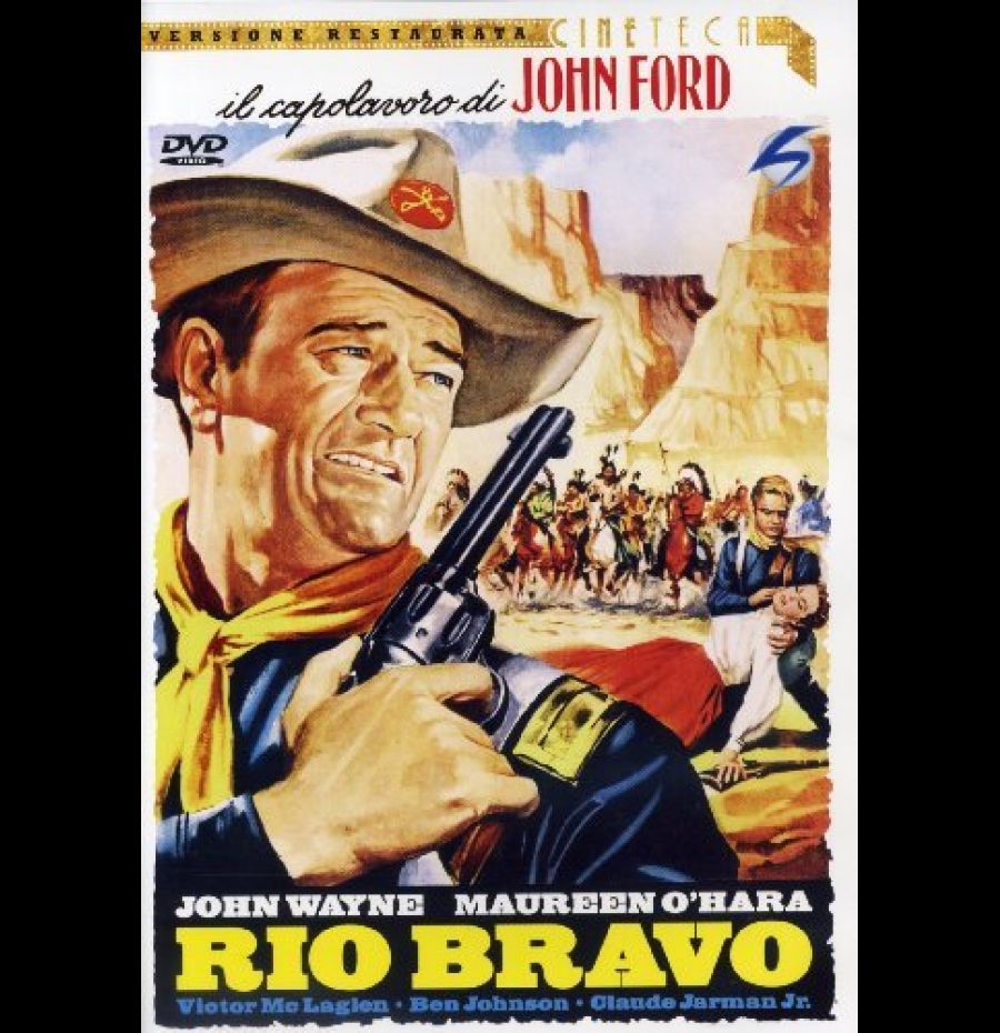 Rio Bravo